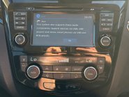 Nissan Qashqai DCI TEKNA XTRONIC 22