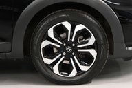 Honda Jazz 1.5 Jazz Crosstar EX i-MMD CVT 5dr 40