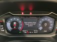 Audi A1 1.0 TFSI 30 S line Sportback S Tronic Euro 6 (s/s) 5dr 10