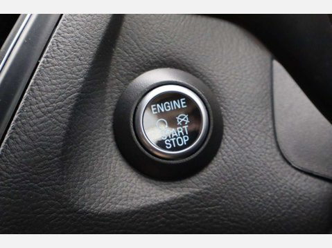 Ford Focus 2.3 Focus RS 4WD 5dr 64