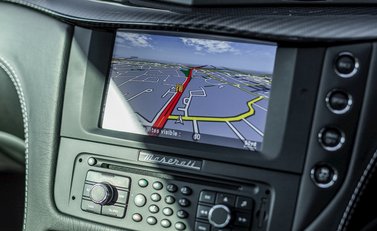 Maserati Granturismo MC Centennial Edition 18