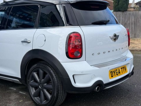 Mini Countryman 2.0 Cooper SD Auto ALL4 Euro 5 5dr 30