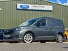 Ford Transit Connect SWB L1H1 Low Roof Limited Air Con Alloys Sensors Cam EURO 6 NO VAT