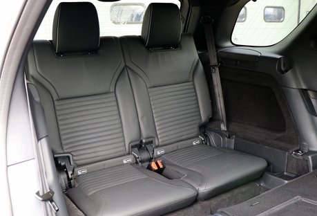 Discovery 5 Commercial