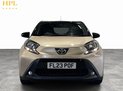 Toyota Aygo X 1.0 VVT-i Edge Hatchback 5dr Petrol Manual Euro 6 (s/s) (72 ps) 1 Owner - 2