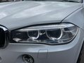 BMW X5 3.0 X5 xDrive 30d M Sport Auto 4WD 5dr 50