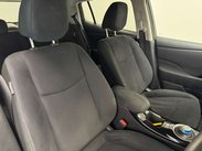 Nissan LEAF Leaf Black Edition 5dr 39