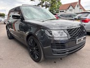 Land Rover Range Rover 4.4 SD V8 Autobiography SUV 5dr Diesel Auto 4WD Euro 6 (s/s) (339 ps) 29
