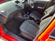 Ford Fiesta ZETEC 18