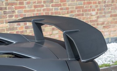 Lamborghini Aventador SV LP750-4 Roadster 34