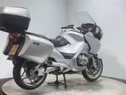 BMW R 1200 RT 2009 68K PROJECT BIKE SPARES OR REPAIR 1200CC COMMUTER TOURER 3