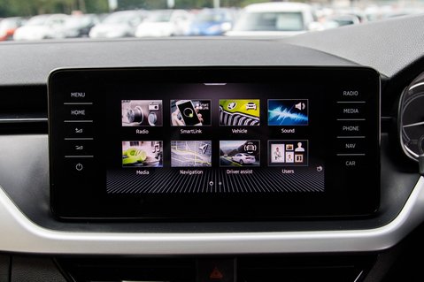 Skoda Kamiq SE DRIVE TSI DSG 24