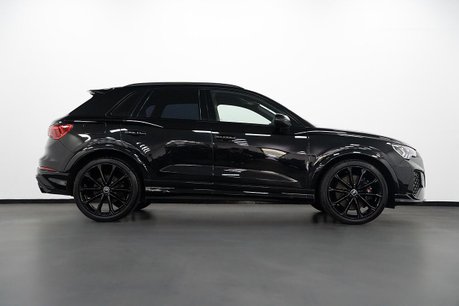Audi RS Q3 2.5 TFSI Audi Sport Edition SUV 5dr Petrol S Tronic quattro Euro 6 (s/s) (4 24