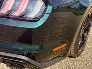 Ford Mustang BULLITT 26