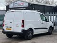 Citroen Berlingo 1.6 Berlingo 625 Enterprise HDi 6