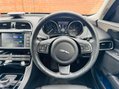 Jaguar XE 2.0d Portfolio Saloon 4dr Diesel Auto Euro 6 (s/s) (180 ps) 14