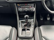 SEAT Leon 1.5 Leon FR Sport TSI Evo 5dr 34