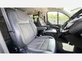 Ford Transit Custom 320 LIMITED DCIV ECOBLUE 28