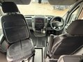 Mercedes-Benz Sprinter AB RACE CRUISER RACE VAN RACE TRUCK 24