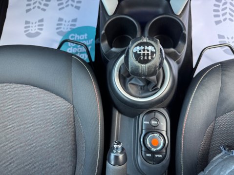 Mini Hatch COOPER 42
