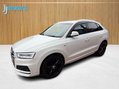 Audi Q3 1.4 TFSI CoD S line Edition SUV 5dr Petrol Manual Euro 6 (s/s) (150 ps) 57
