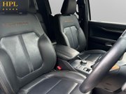 Ford Ranger 2.0 TD EcoBlue Wildtrak Pickup Double Cab 4dr Diesel Auto 4WD Euro 6 (s/s) 11
