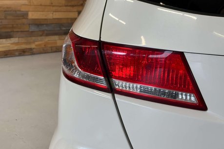 Honda Odyssey 2.4 Litre Automatic 71