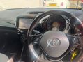 Toyota Aygo 1.0 VVT-i x-cite Euro 5 5dr Euro 5 28