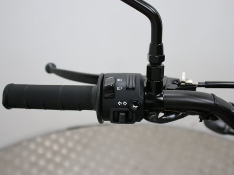 Yamaha XSR700 XSR 700 XTRIBUTE 26