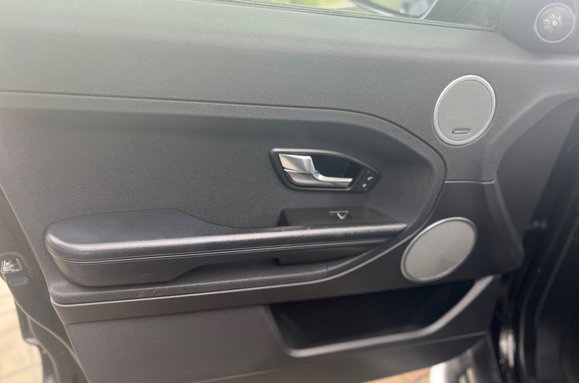 Land Rover Range Rover Evoque 2.2 SD4 PURE TECH AUTO 28