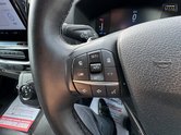 Ford Transit AUTO LWB L3H2 Medium Roof 350 Limited Air Con Cam Nav Sensors SELECT 17