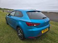 SEAT Leon 1.4 TSI ACT FR Sport Coupe Euro 6 (s/s) 3dr 8