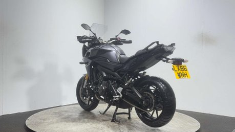 Yamaha Tracer MT09 2016 27K GREAT CONDITION MOT RECENTLY SERVICED ADVENTURE BIKE 6