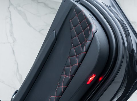 Lamborghini Aventador LP 720-4 50th Anniversary Roadster 32