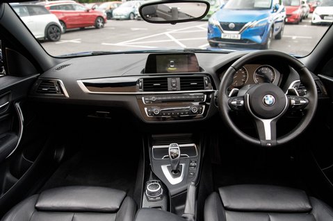 BMW 2 Series 220I M SPORT 3