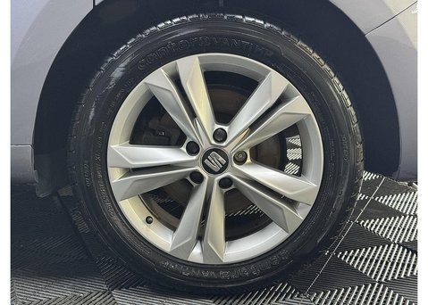 SEAT Alhambra 2.0 TDI SE Lux MPV 5dr Diesel DSG Euro 6 (s/s) (150 ps) 28
