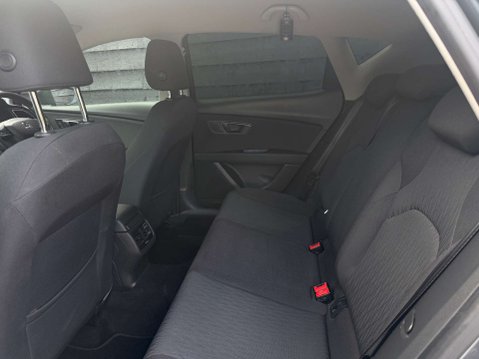 SEAT Leon 1.6 Leon Ecomotive SE Tech TDI 5dr 46