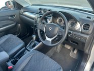 Suzuki Vitara SZ5 BOOSTERJET ALLGRIP 18
