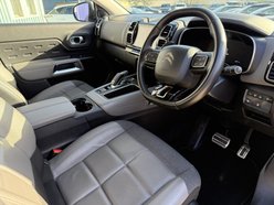 Citroen C5 Aircross 1.2 PureTech Flair Plus SUV 5dr Petrol EAT8 Euro 6 (s/s) (130 ps) 2