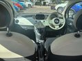 Fiat 500 1.2 Lounge Hatchback 3dr Petrol Manual Euro 6 (s/s) (69 bhp) 15