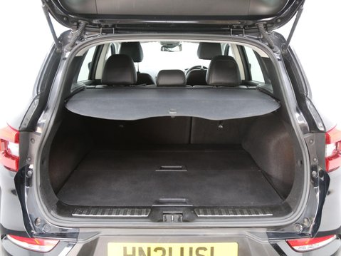 Renault Kadjar 1.3 TCe S Edition Euro 6 (s/s) 5dr 26
