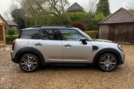 Mini Countryman COOPER EXCLUSIVE 21