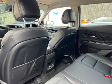 SsangYong Korando 1.6D Ultimate SUV 5dr Diesel Auto Euro 6 (136 ps) 15
