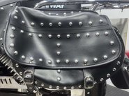 Keeway Superlight 125 2014 LTD CARBED ONLY 1K 125CC LEARNER CRUISER BIKE WITH EXTRAS 20