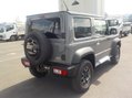 Suzuki Jimny SIERRA 1.5 JC AUTO 4WD ALLGRIP JB74 2026 Model 4