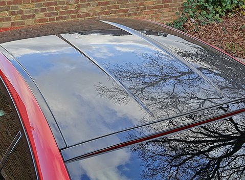 BMW M6 Gran Coupe 26