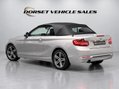 BMW 2 Series 2.0 220i Sport Euro 6 (s/s) 2dr 9