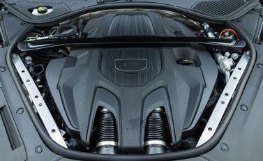 Porsche Panamera 4S E-Hybrid 35