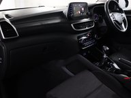 Hyundai TUCSON GDI SE NAV 34