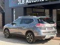 Nissan X-Trail 1.6 X-Trail Tekna dCi 4x4 4WD 5dr 6